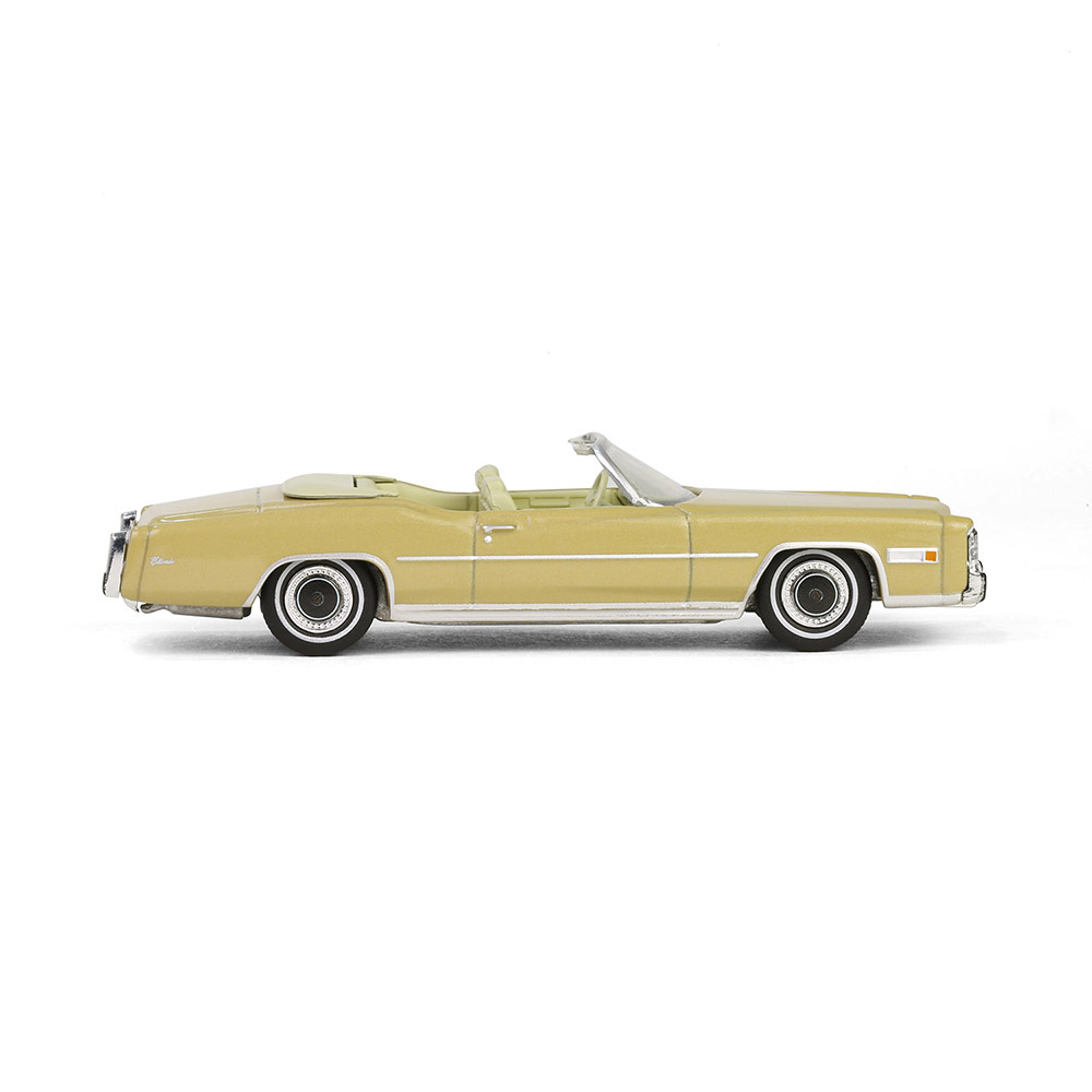 Cadillac Eldorado Convertible