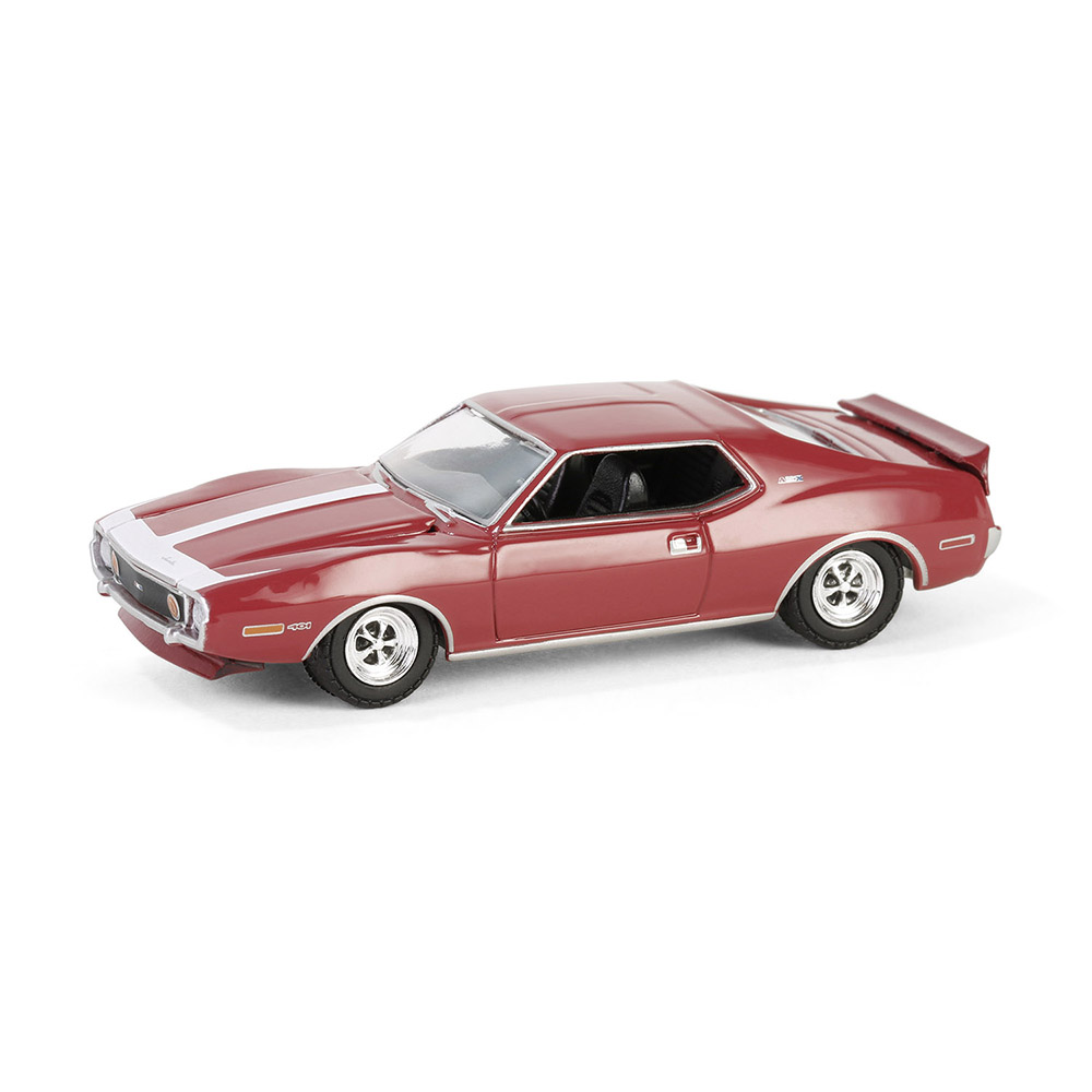 AMC Javelin AMX