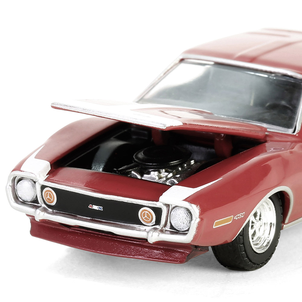 AMC Javelin AMX
