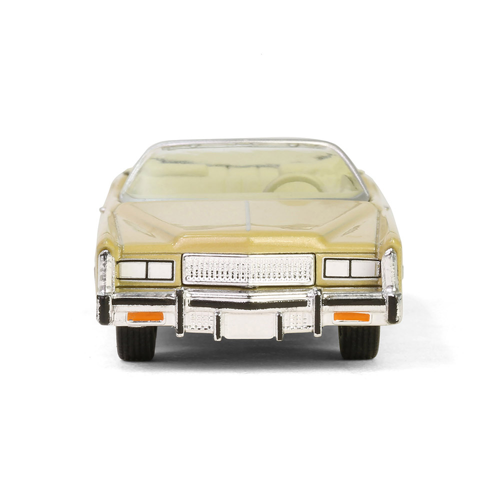 Cadillac Eldorado Convertible