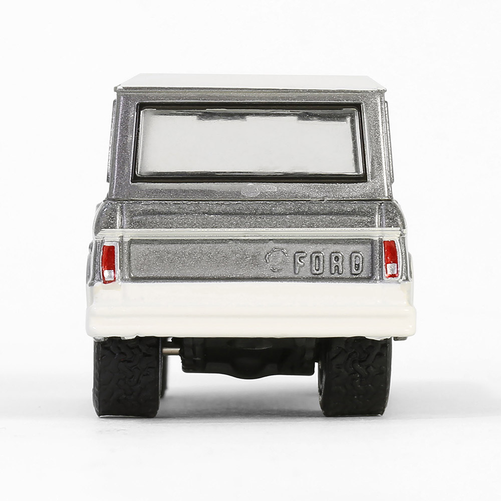 Bronco
