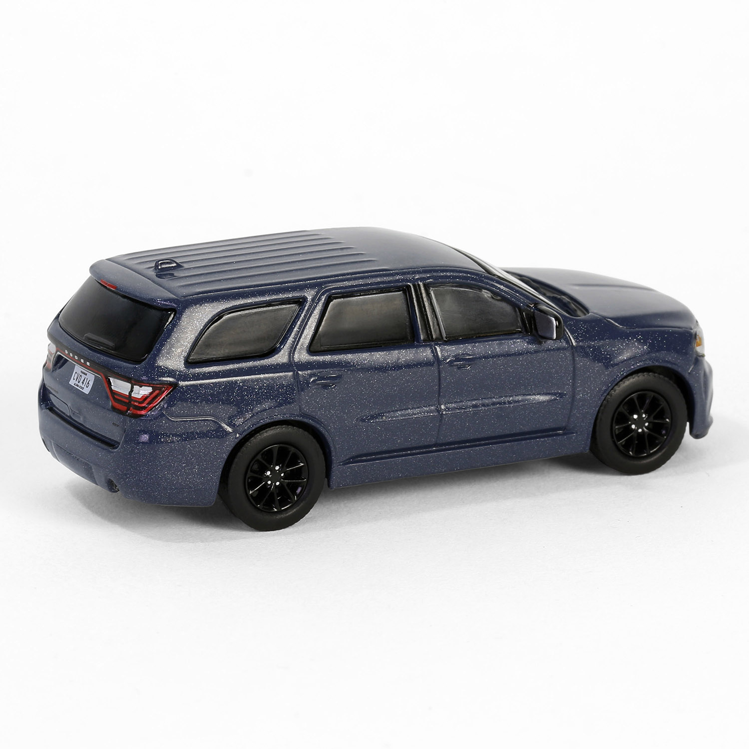 Durango GT Blacktop