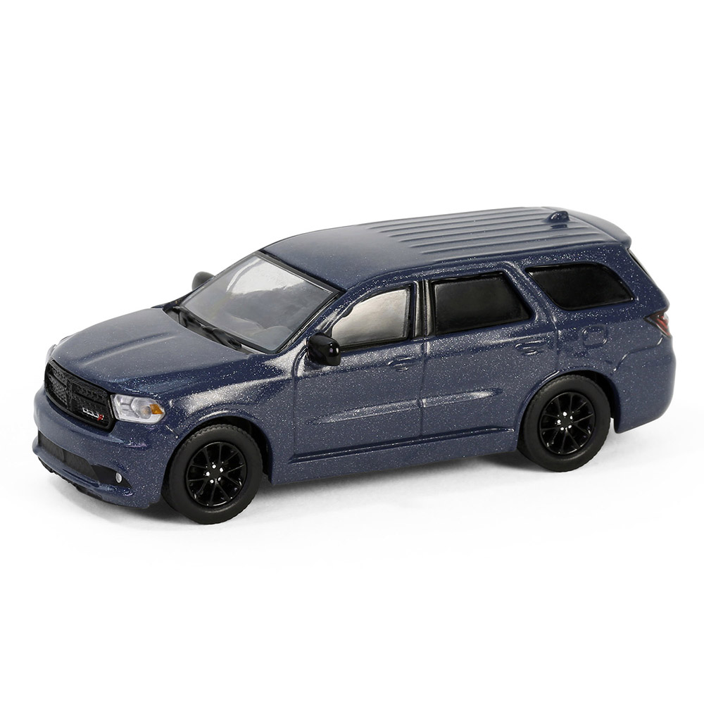 Durango GT Blacktop