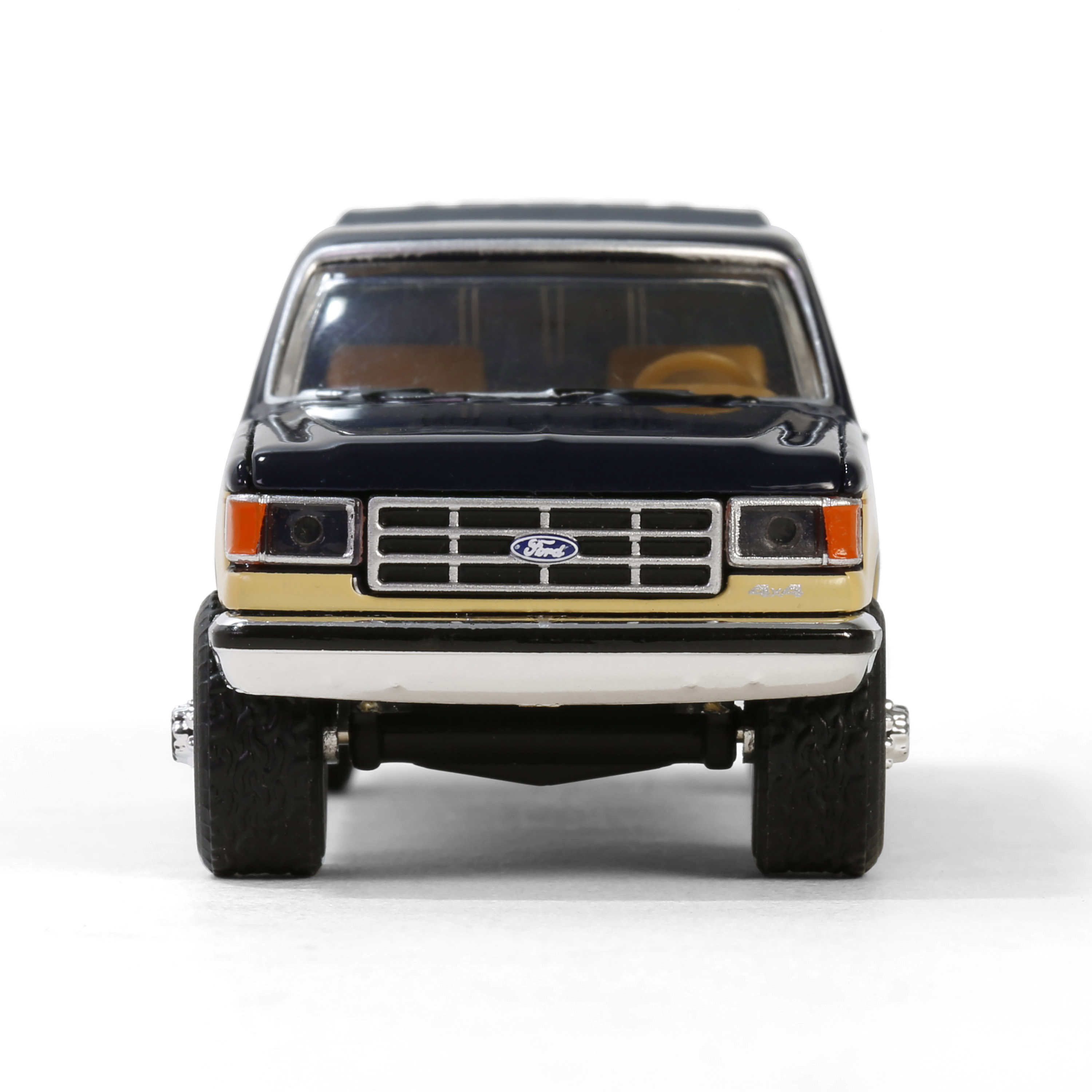 1991 Ford F-150