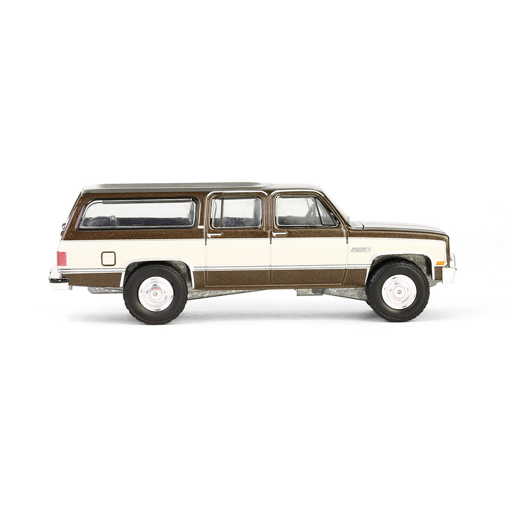 GMC Suburban