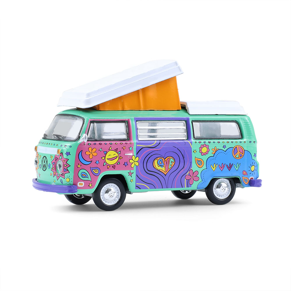 Type 2 Westfalia