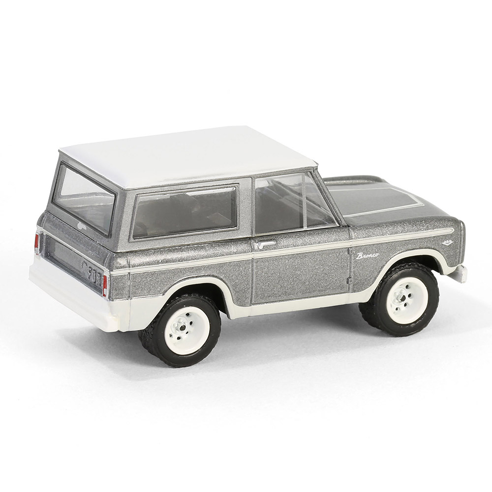 Bronco