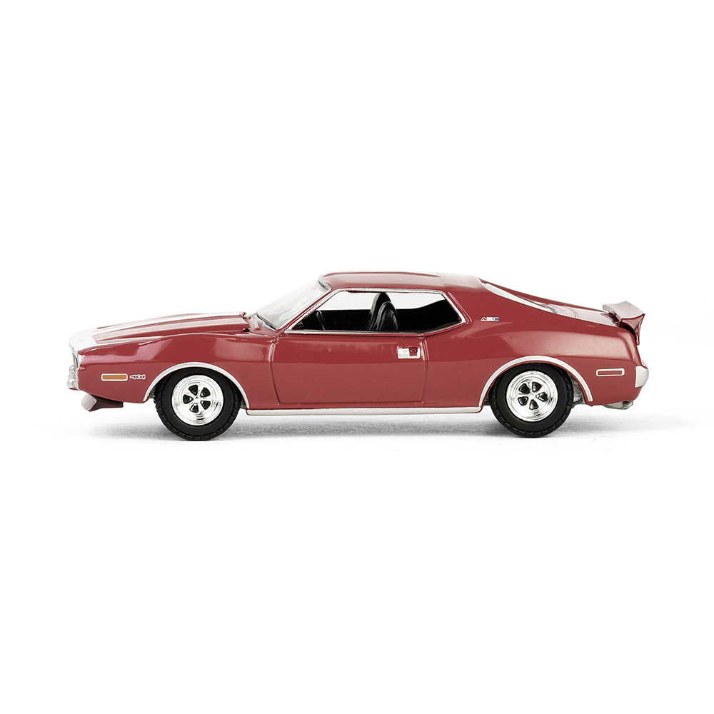 AMC Javelin AMX