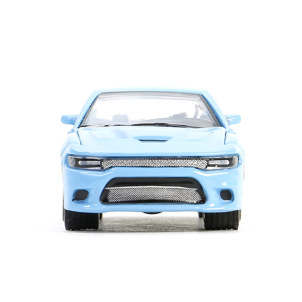 Charger SRT Hellcat