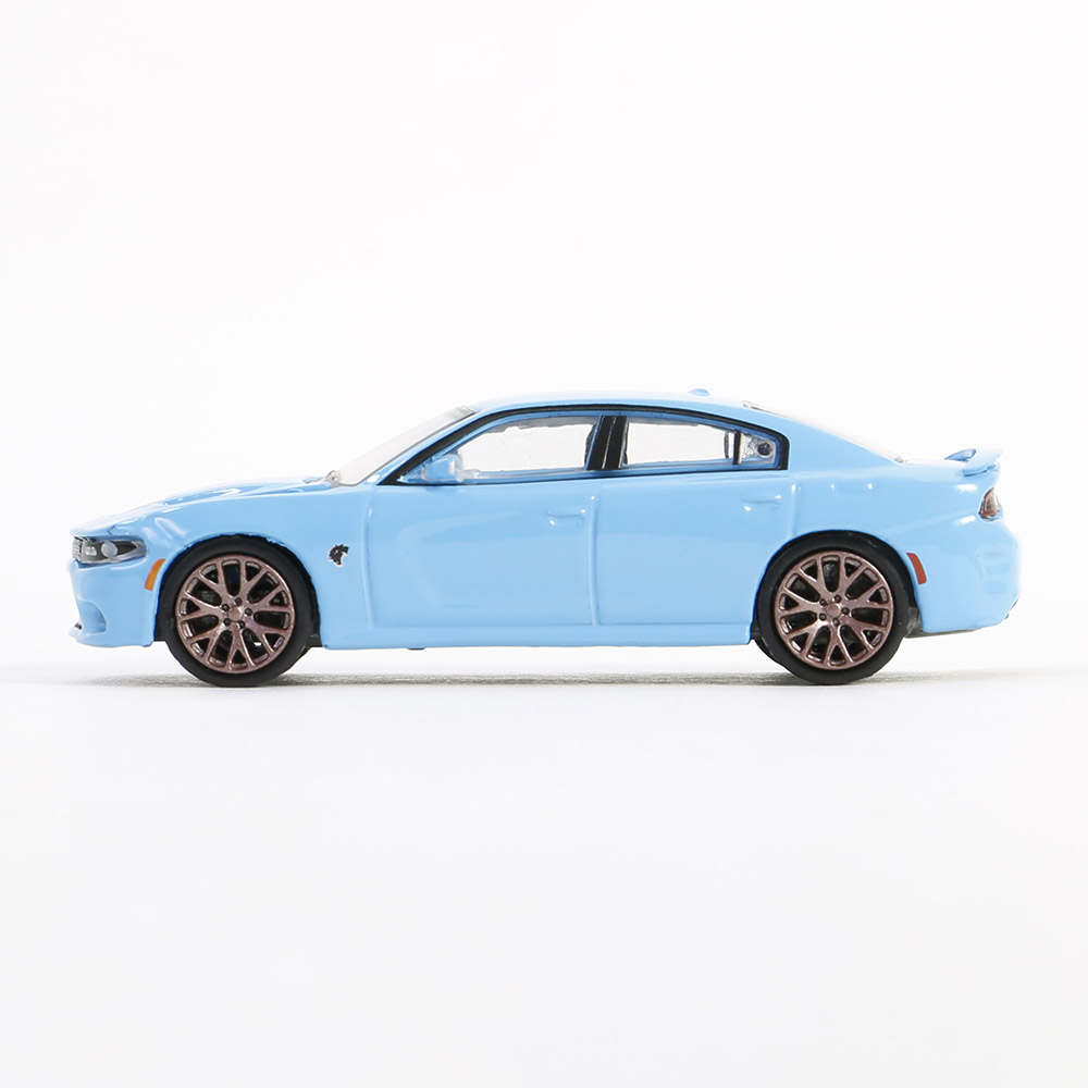 Charger SRT Hellcat