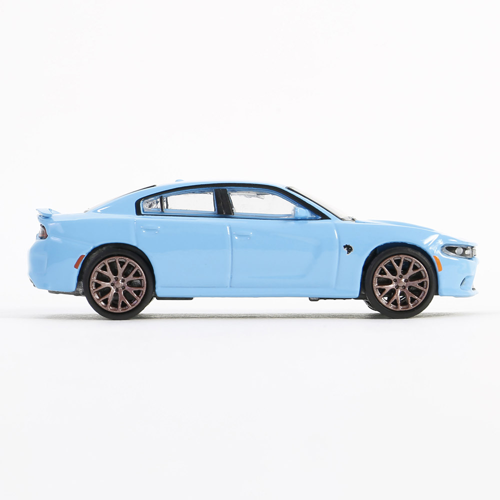Charger SRT Hellcat