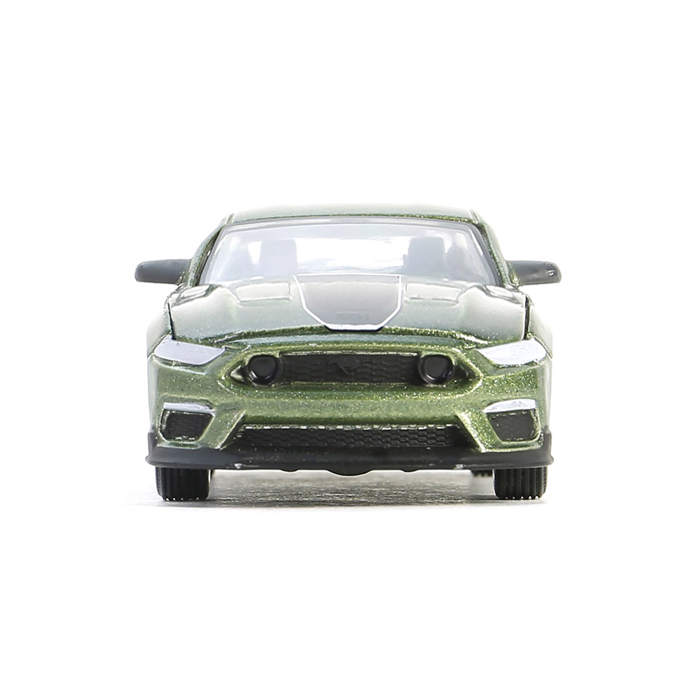 Mustang