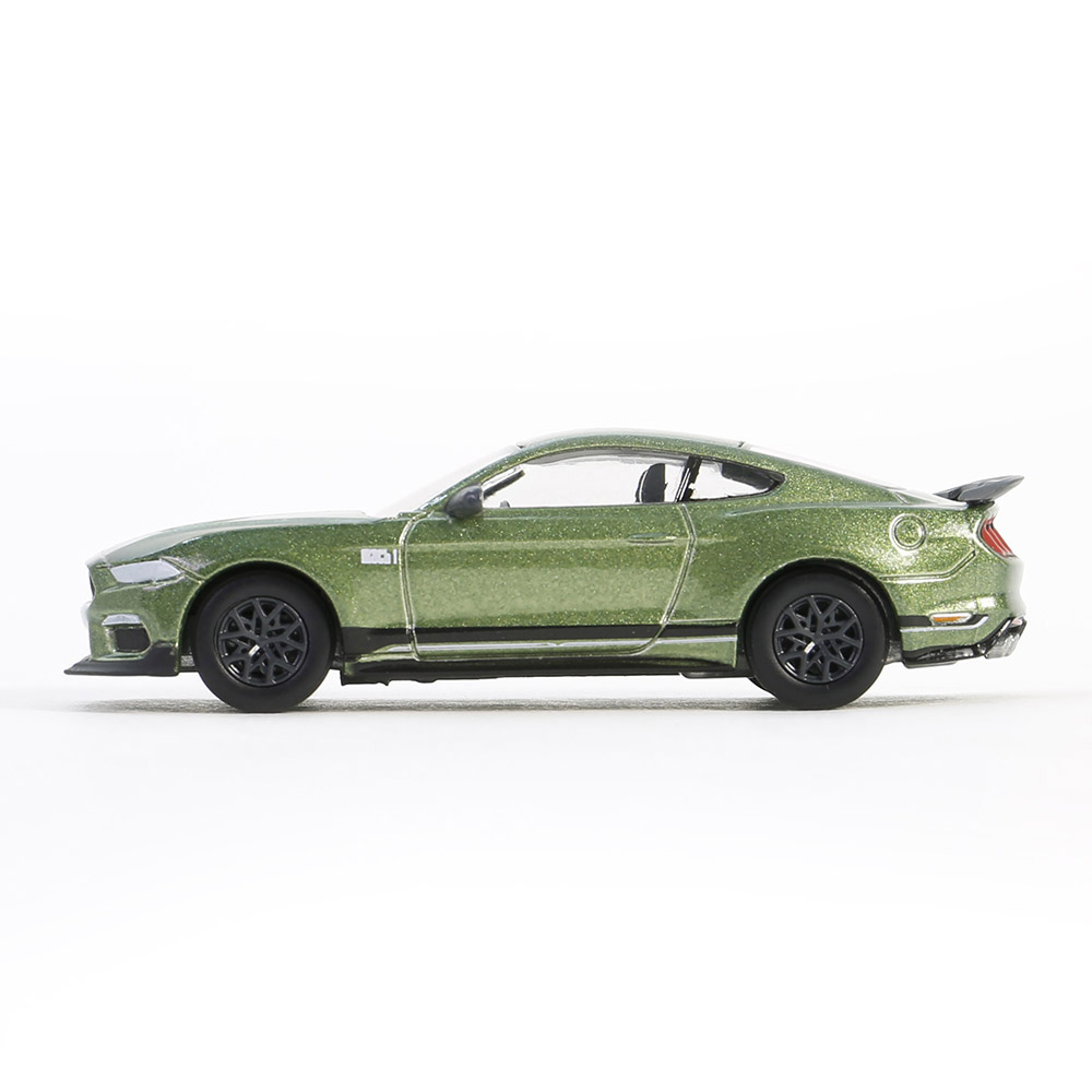 Mustang
