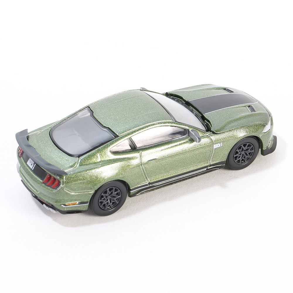 Mustang
