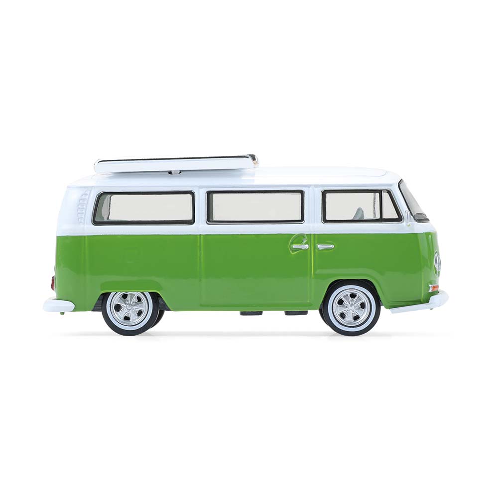 Type II Microbus