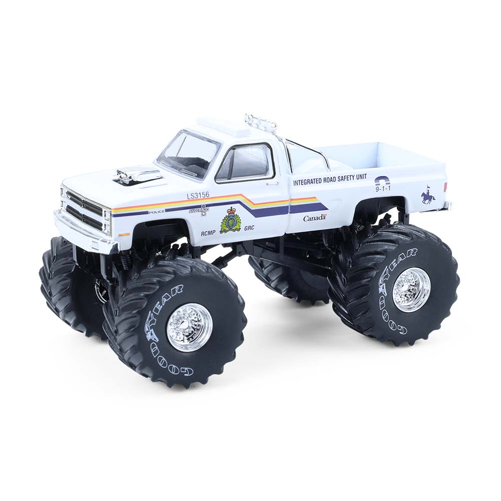 Hot Pursuit Special Edition