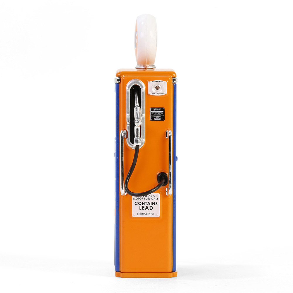 Tokheim 350 Twin Gas Pump