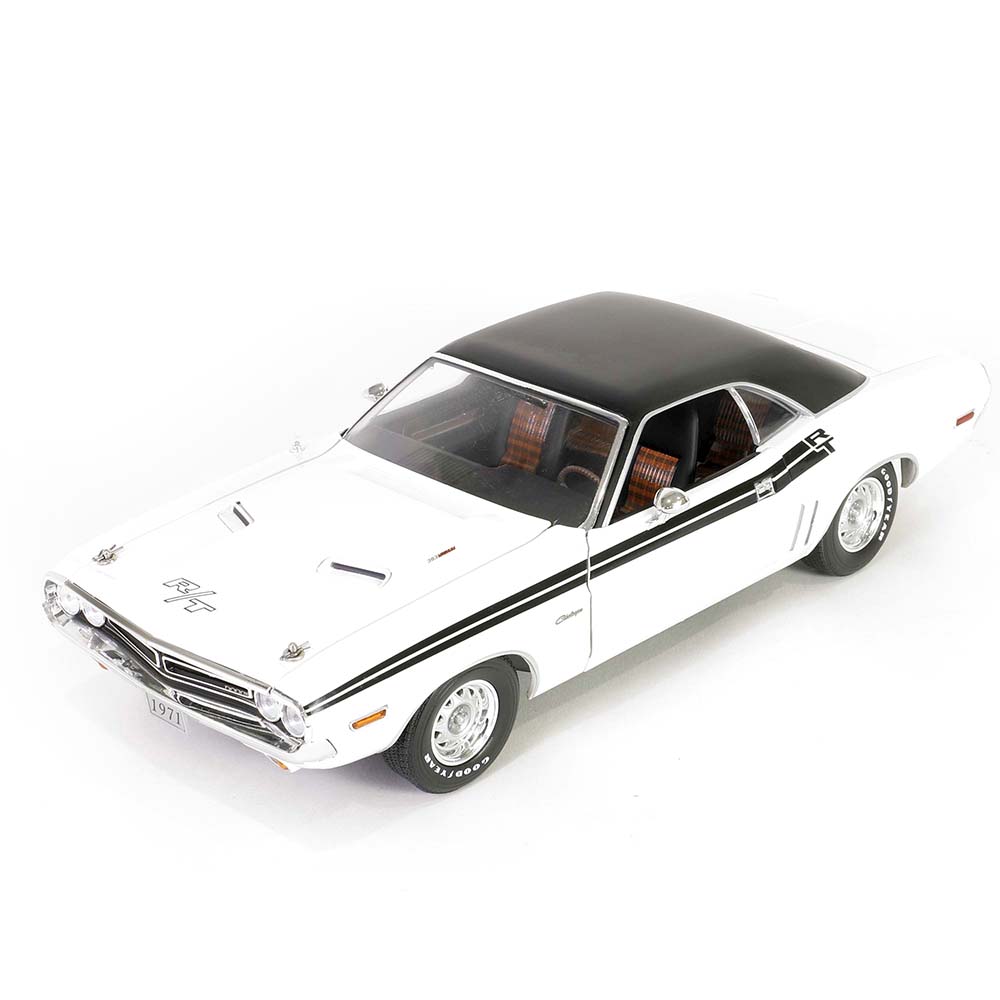 Challenger R/T