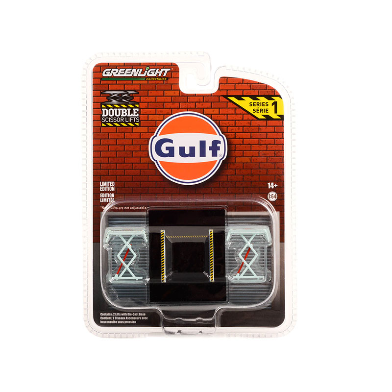 Gulf Oil