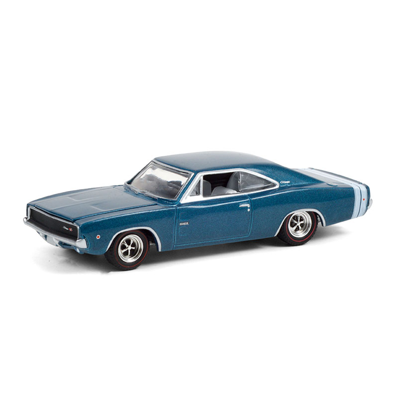 HEMI Charger R/T - 426 HEMI 50 Years