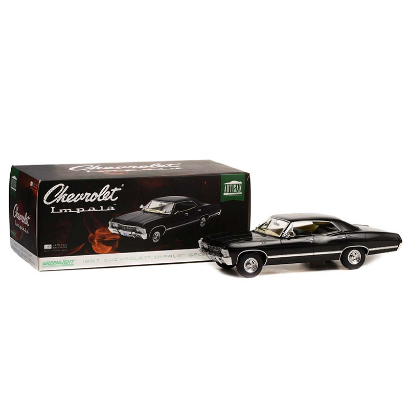Impala Sport Sedan