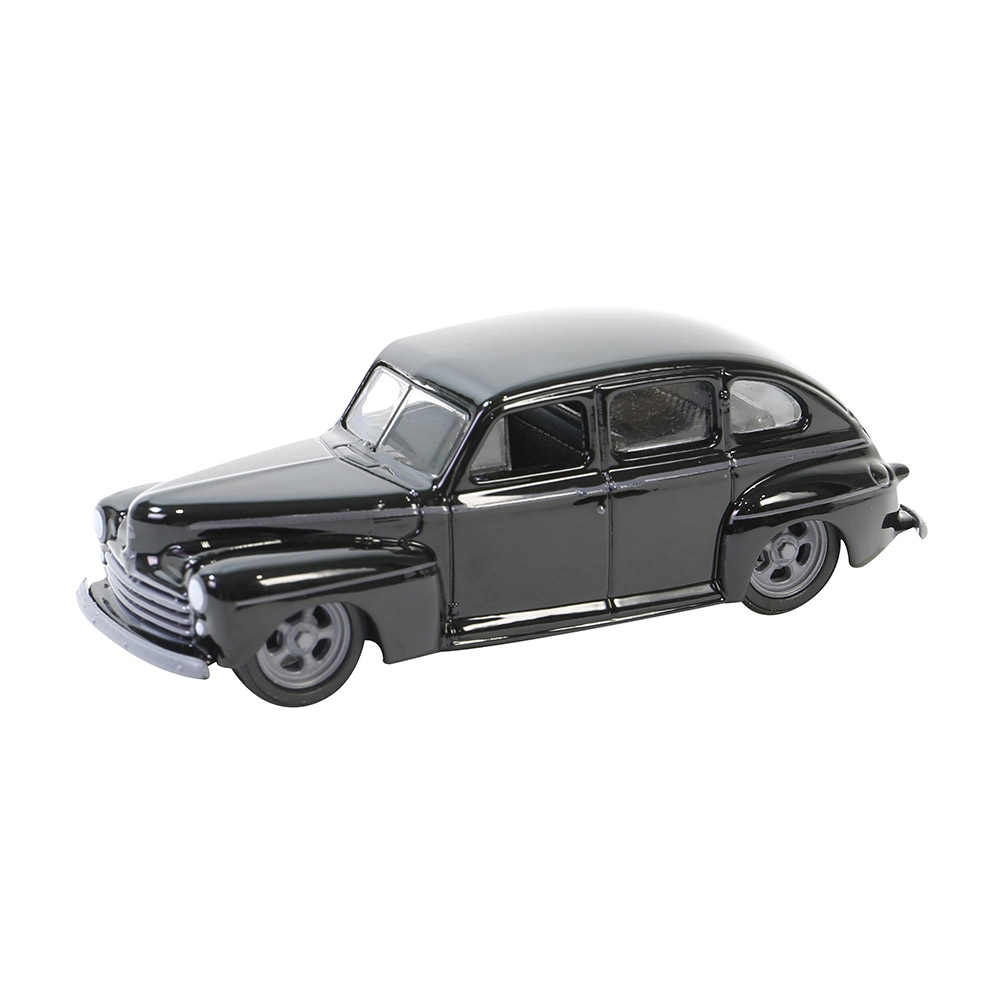 Fordor Super Deluxe Lowrider