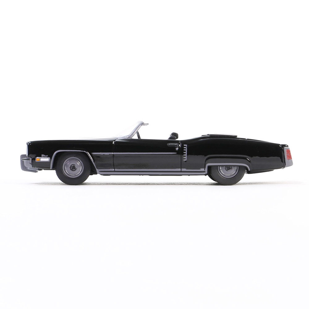 Eldorado Fleetwood Convertible
