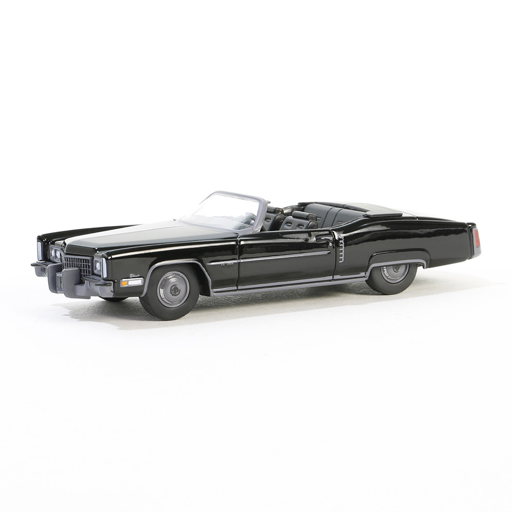 Eldorado Fleetwood Convertible