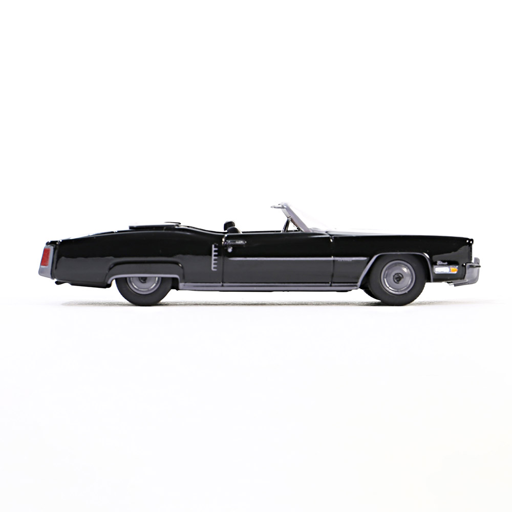 Eldorado Fleetwood Convertible