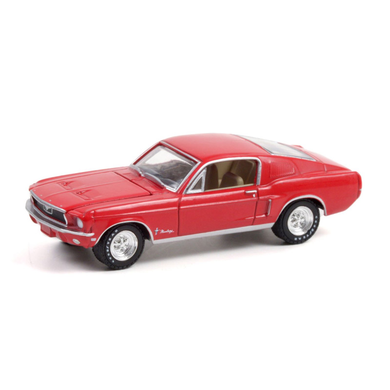 Mustang