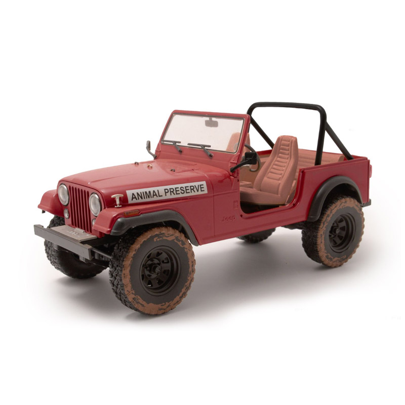 CJ-7
