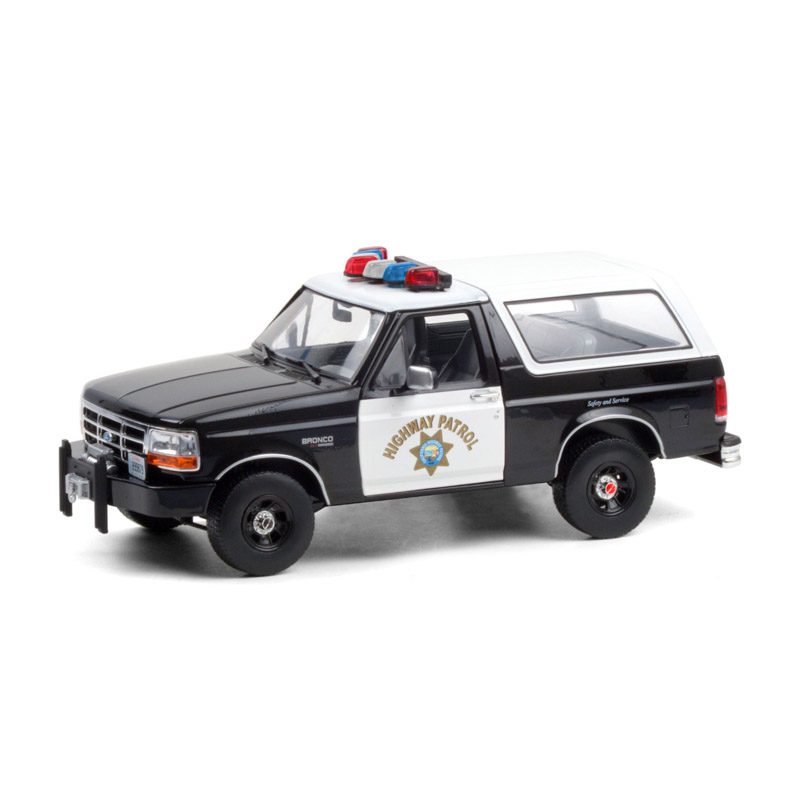 Bronco