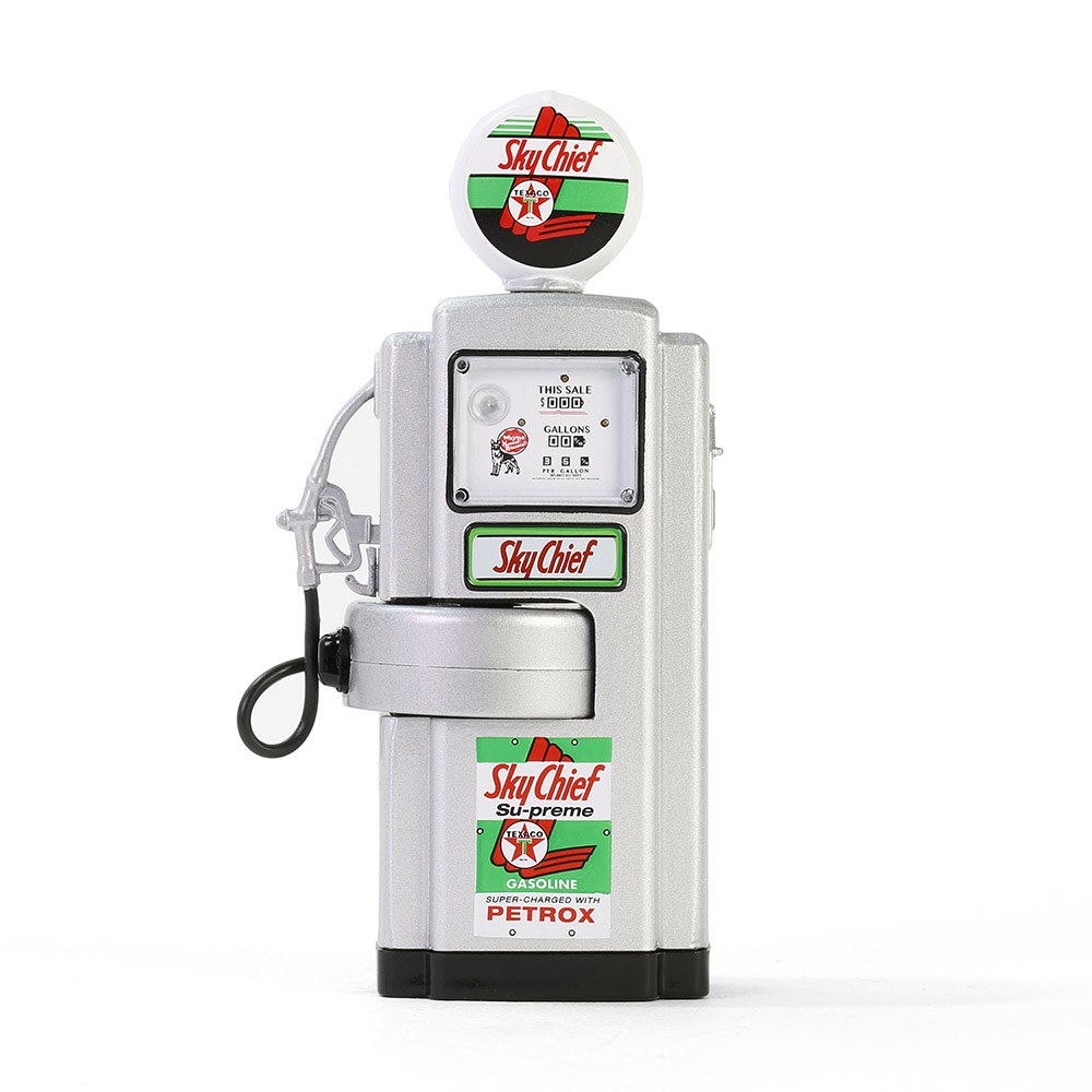 Wayne 100-A Gas Pump