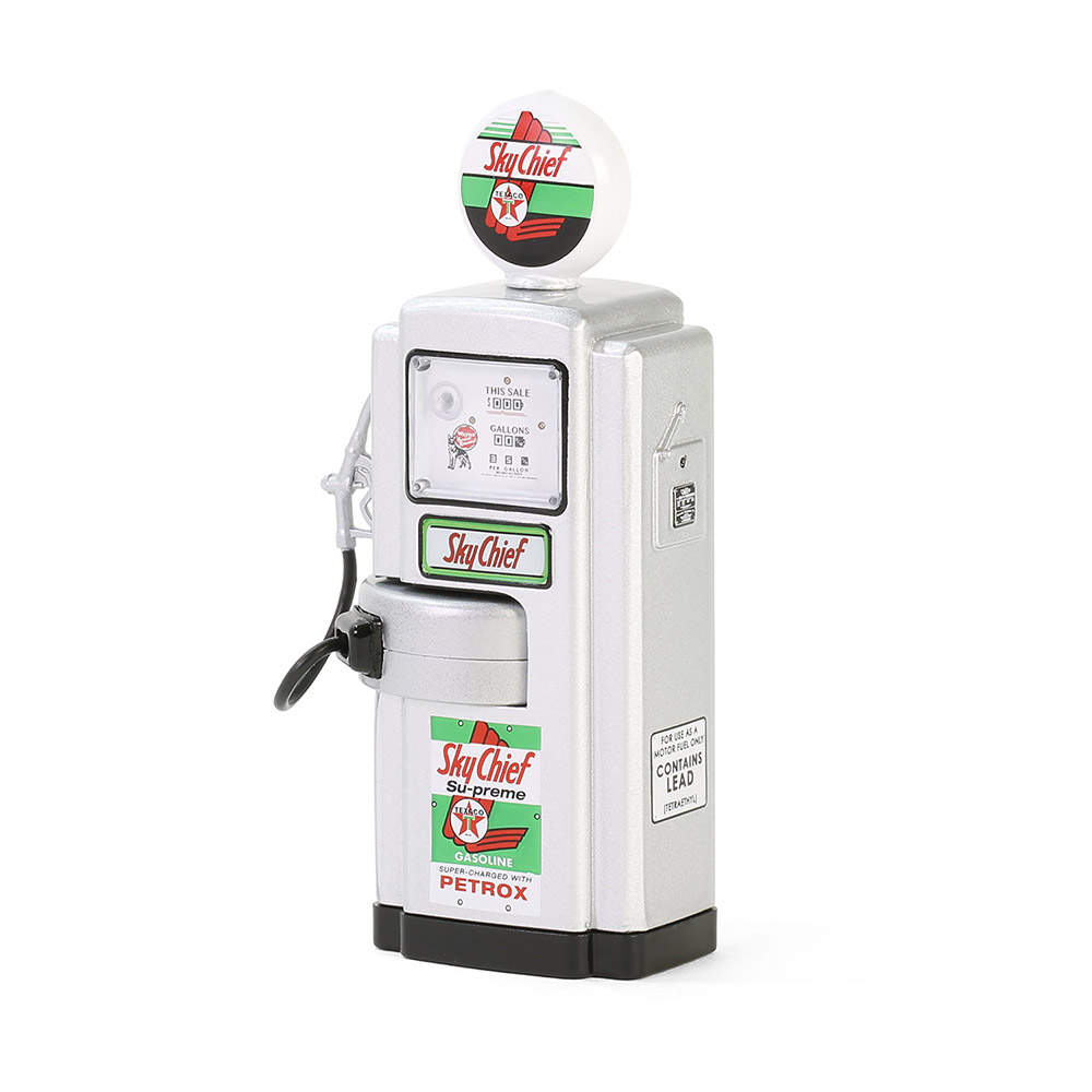Wayne 100-A Gas Pump