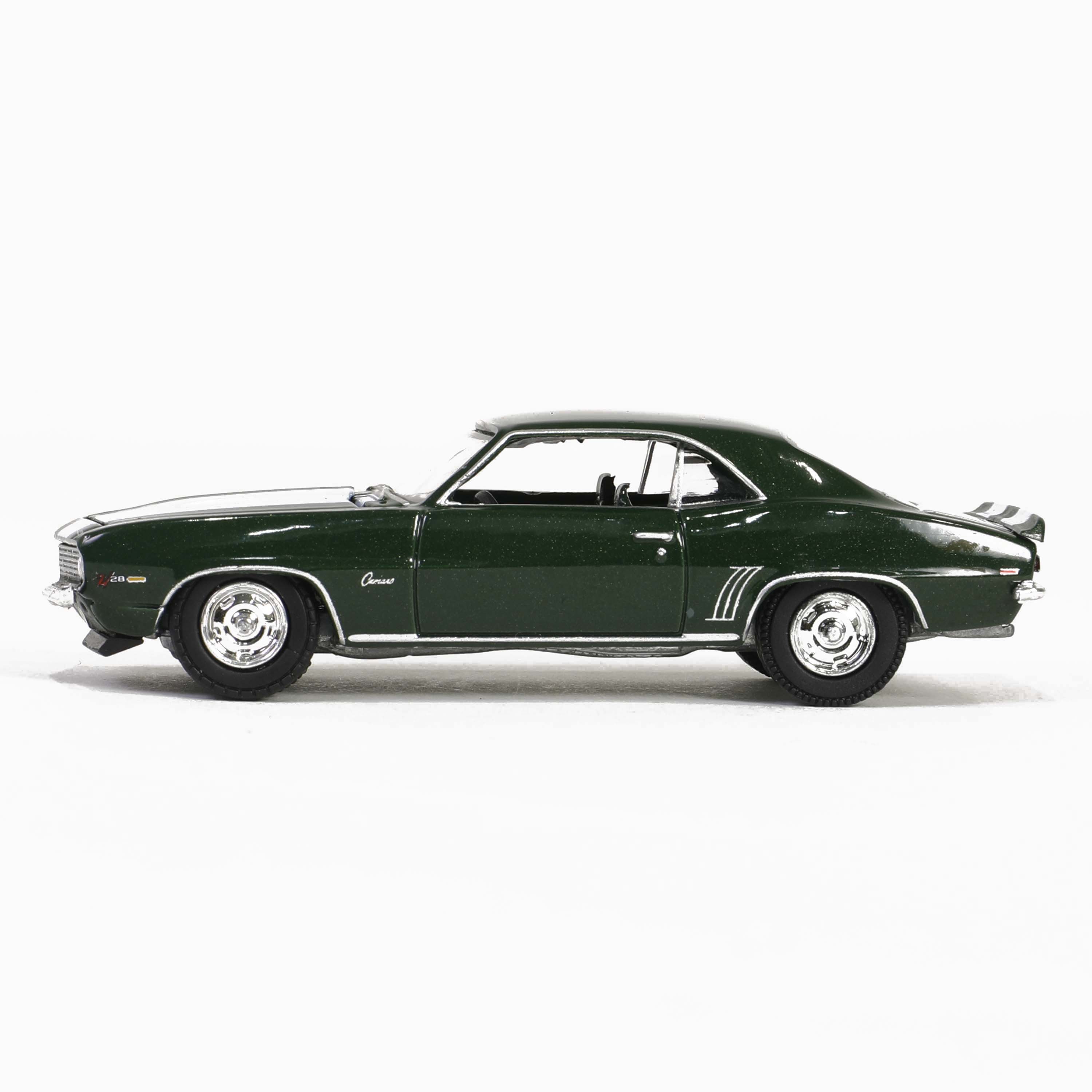 Camaro Z/28