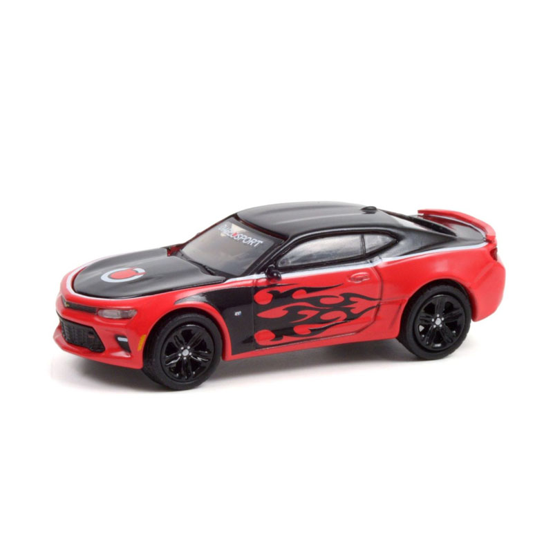 Camaro SS