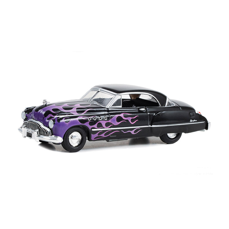 Roadmaster Hardtop