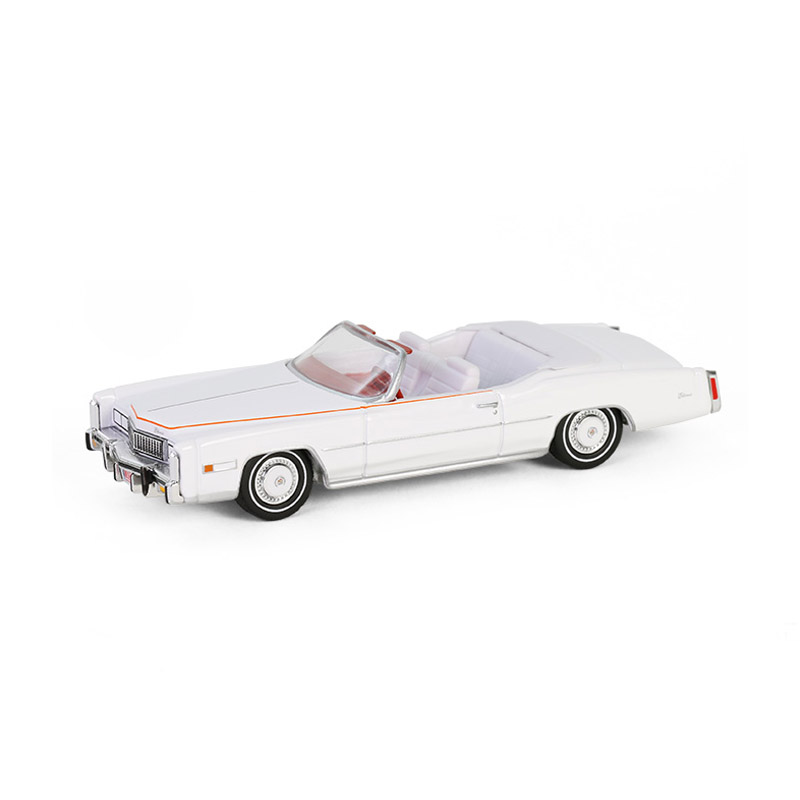 Eldorado Convertible