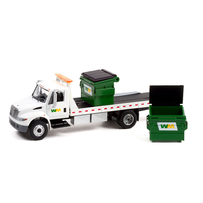 Durastar Flatbed