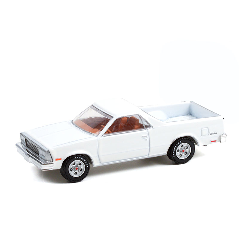 Caballero "New Styling For '82...Quality Built For Value"