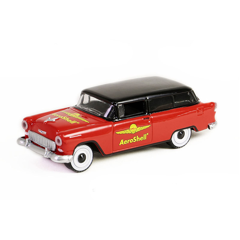 Sedan Delivery