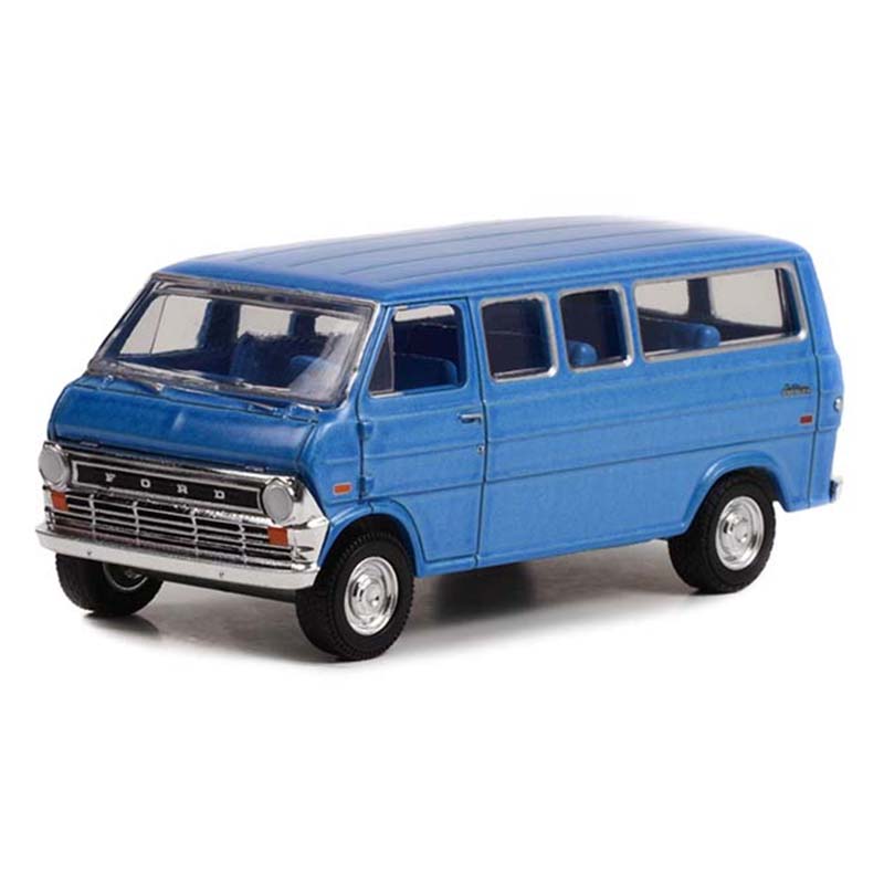 Club Wagon