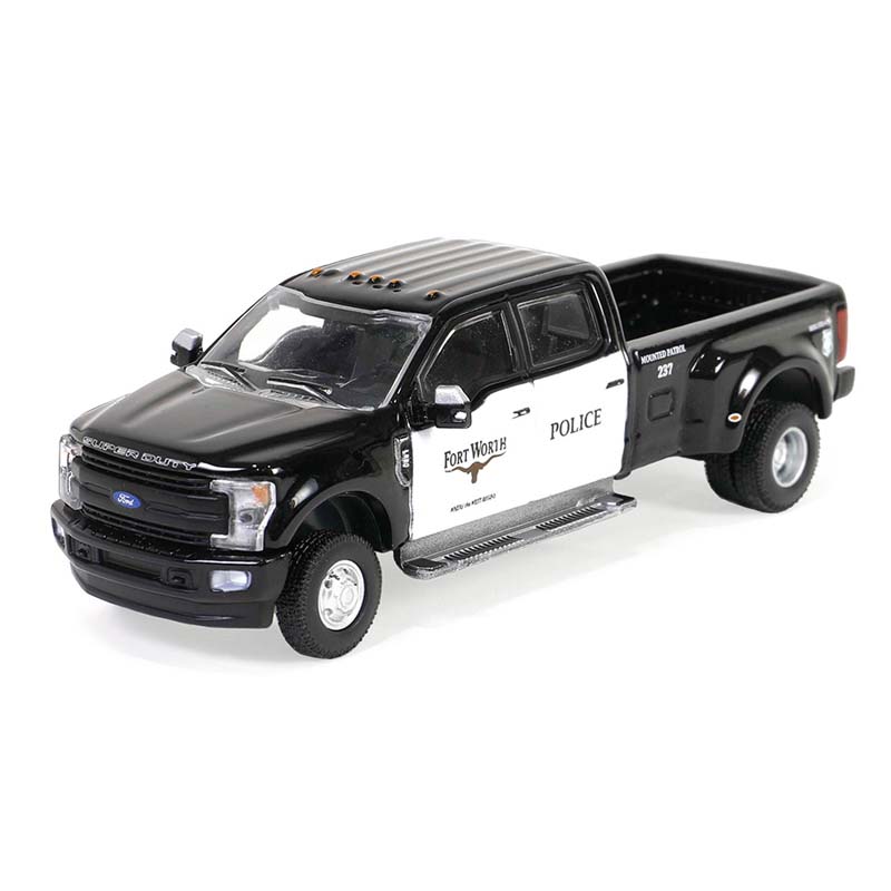 F-350 Dually