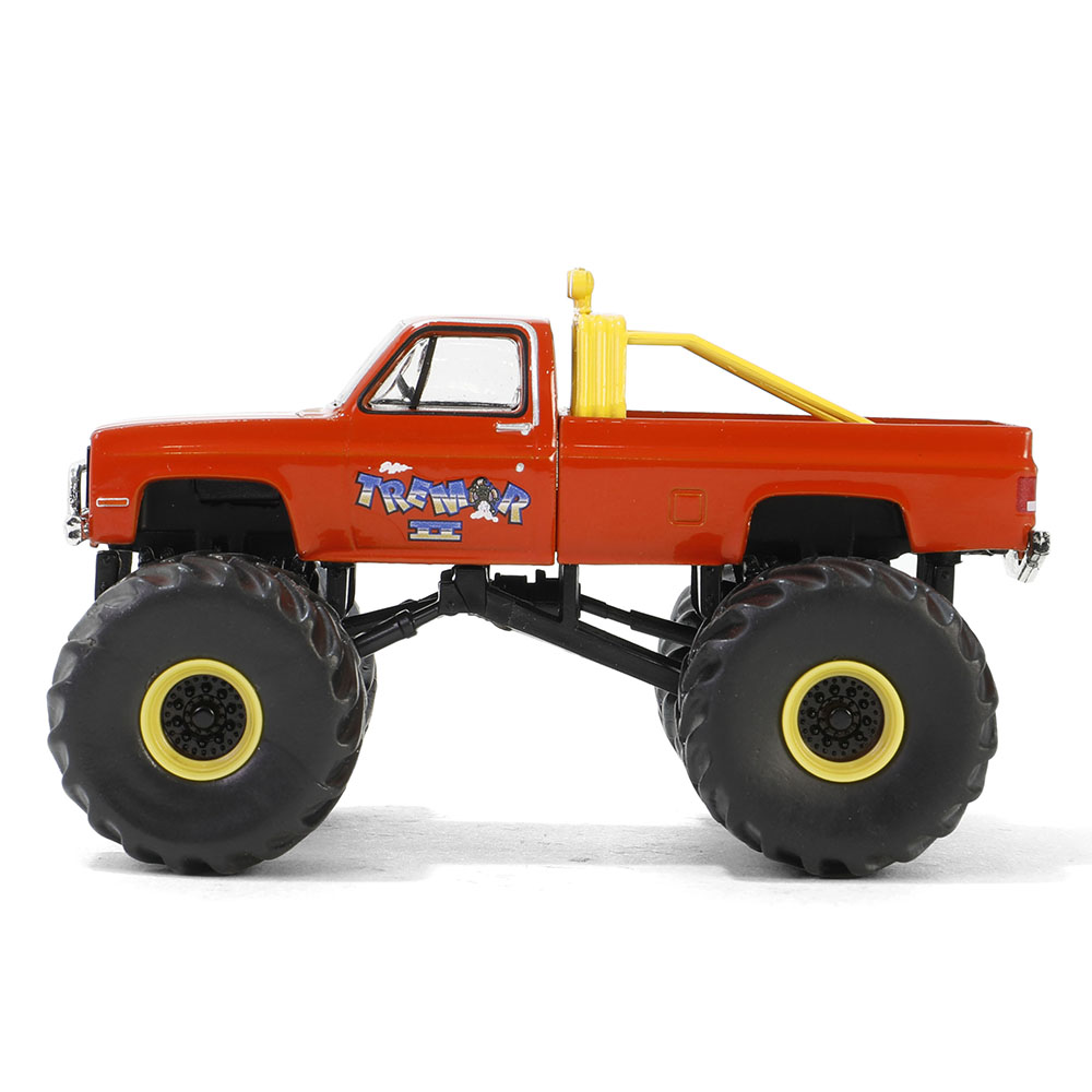 Chevy Silverado