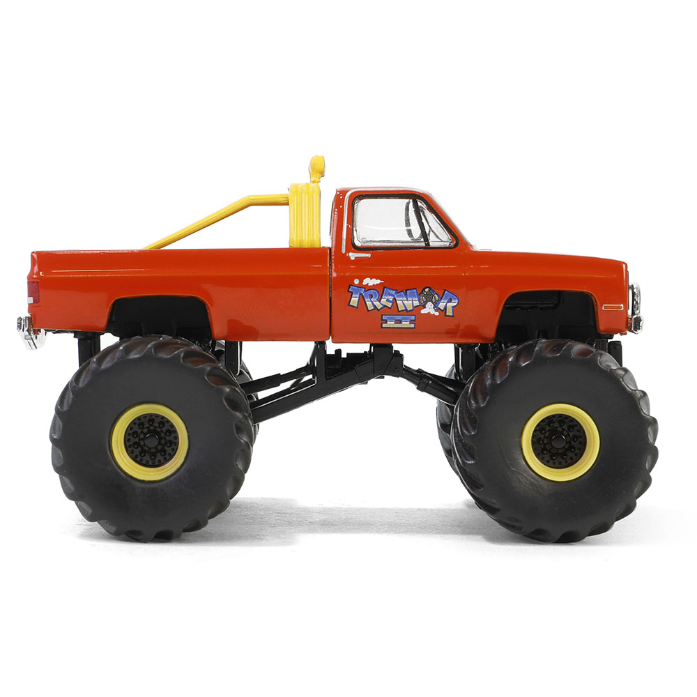 Chevy Silverado