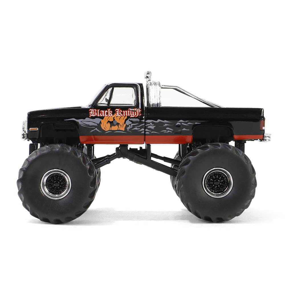 Chevy Silverado
