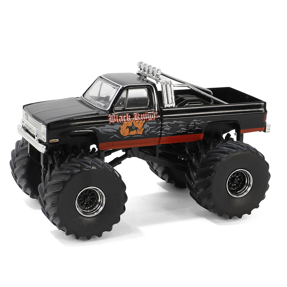Chevy Silverado