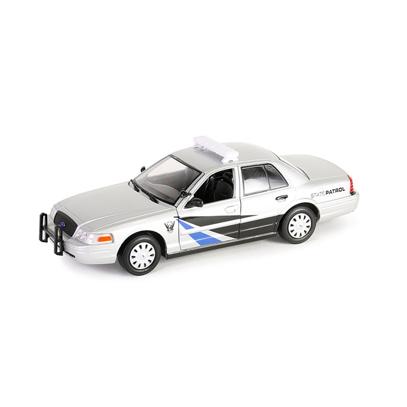 Crown Victoria