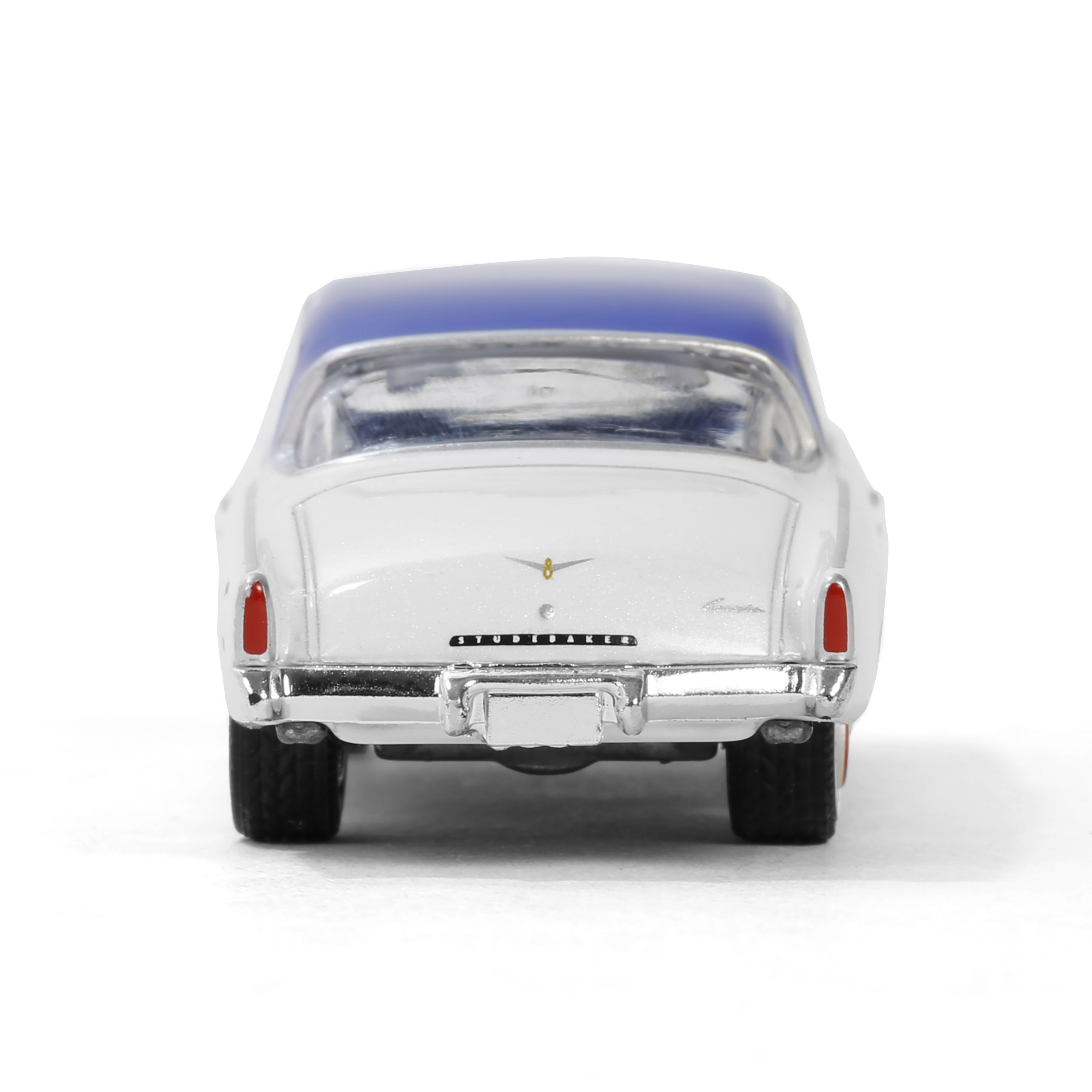 1954 Studebaker Commarder Starliner