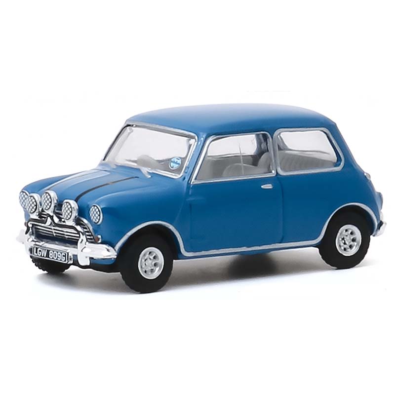 Mini Cooper S 1275 MkI